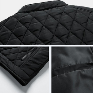 Men's Victor Jacket | ZENDA