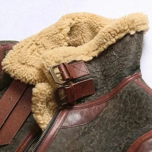 Gandin Men's Jacket | ZENDA