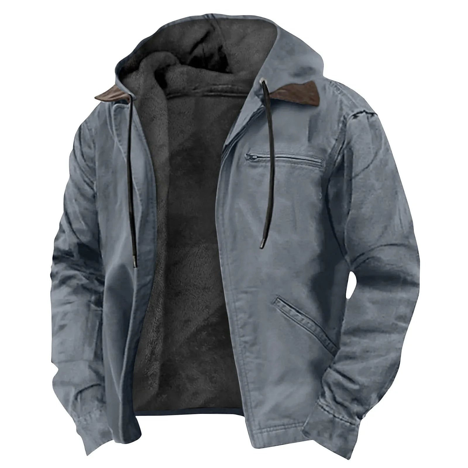 Richard Men’s Jacket | ZENDA