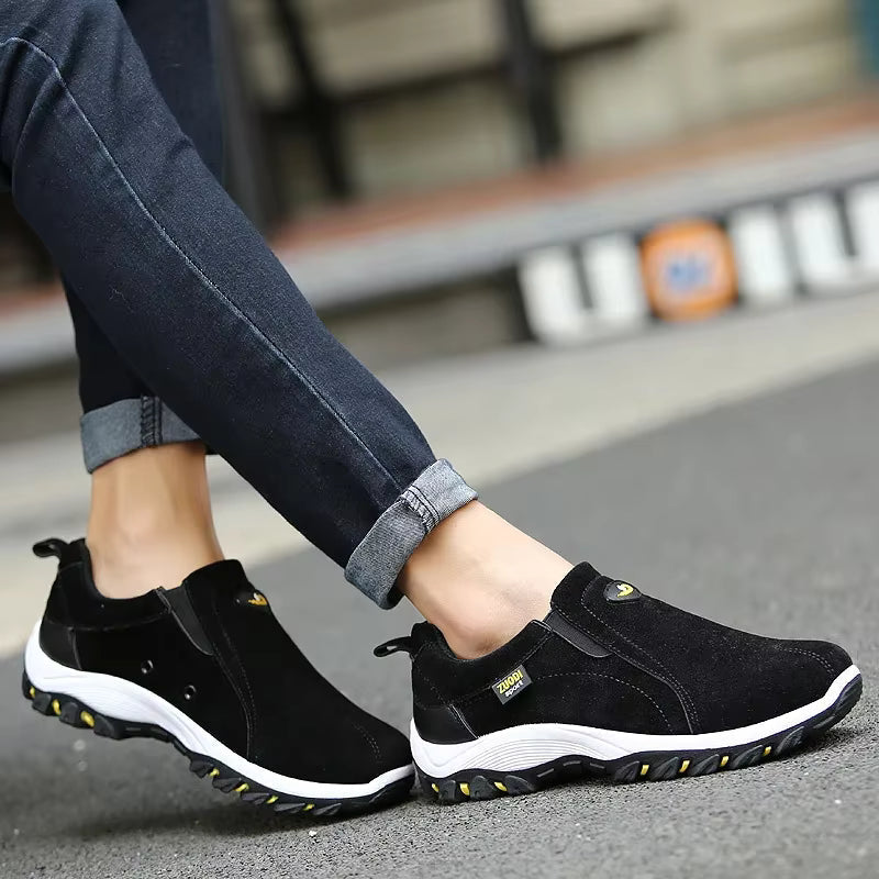 Montero™ • Ultiem comfortabele schoenen