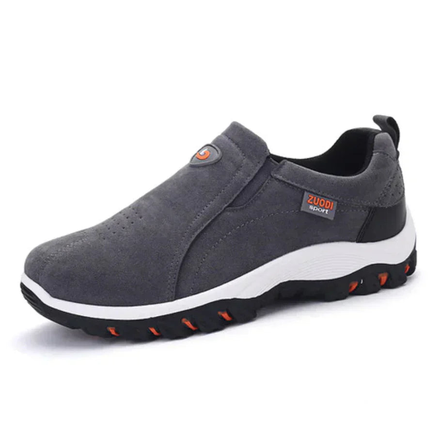 Ultra-Comfortable & Resistant Shoes | Montero Zenda