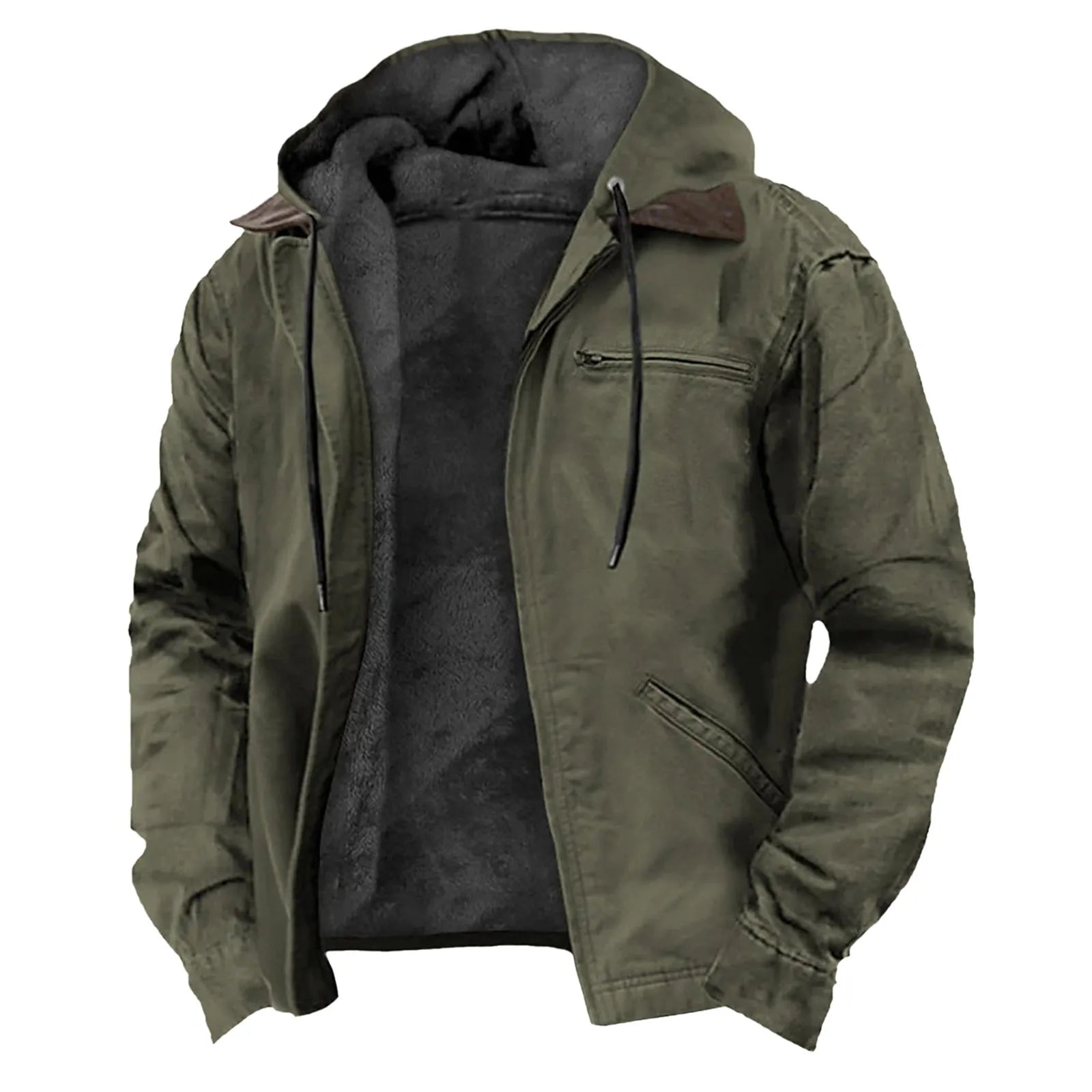 Richard Men’s Jacket | ZENDA