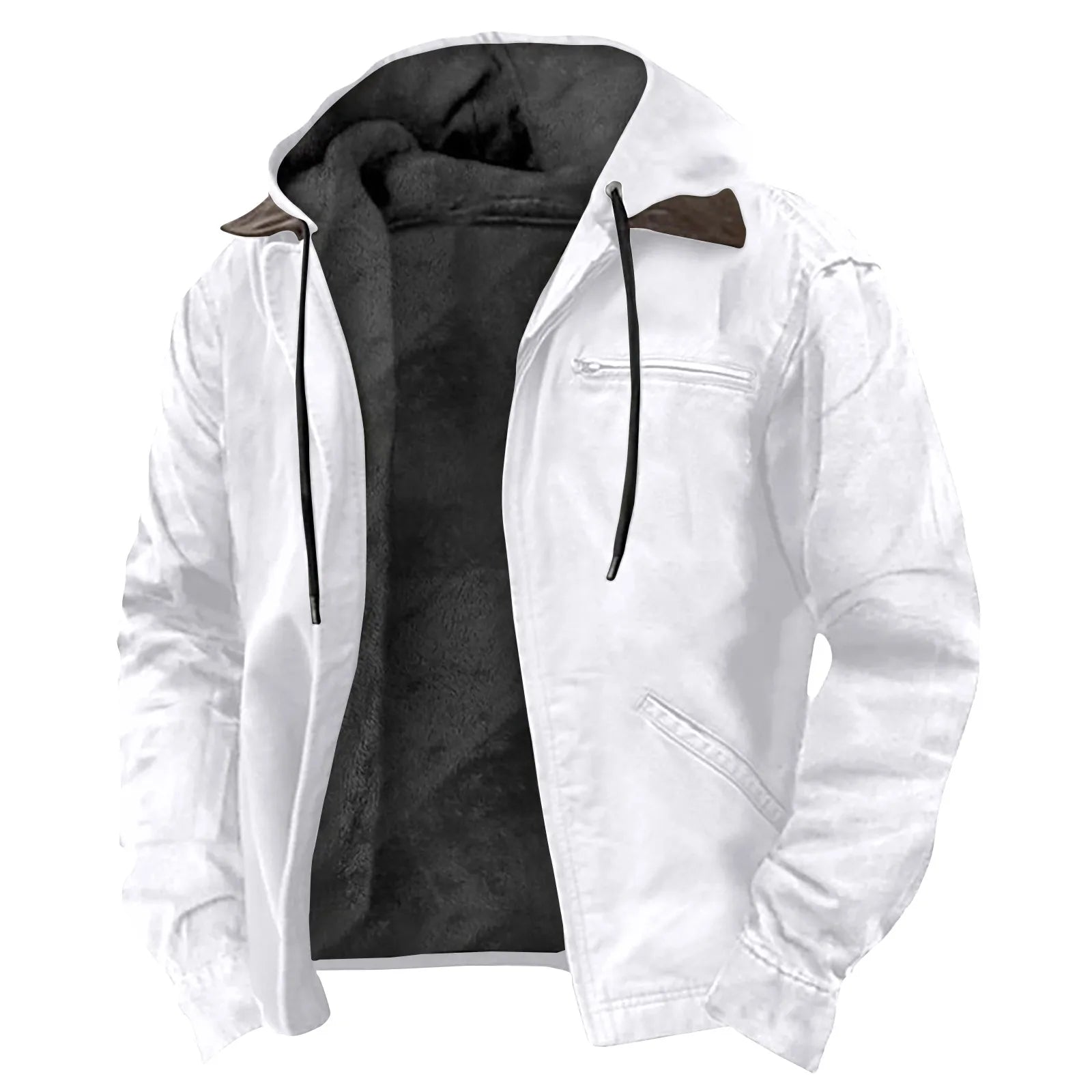 Richard Men’s Jacket | ZENDA