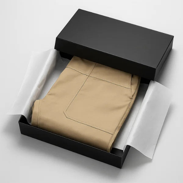 Stretch-Cargohose Rawik • Zenda