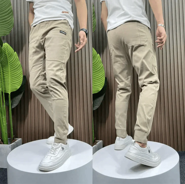 Stretch Cargo Broek Rawik™