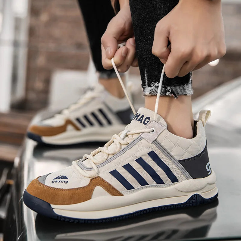 Durable & Comfortable Faludi Shoes | Zenda