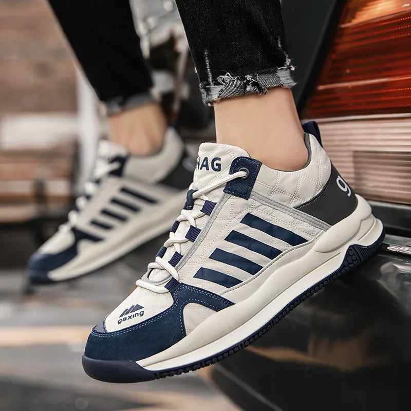 Durable & Comfortable Faludi Shoes | Zenda