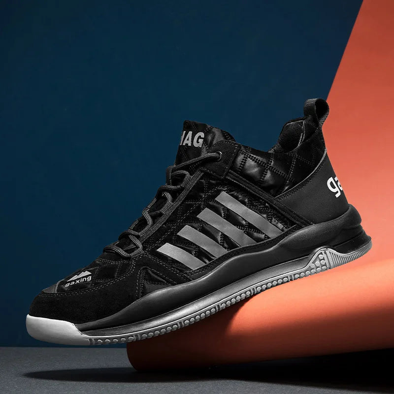 Durable & Comfortable Faludi Shoes | Zenda