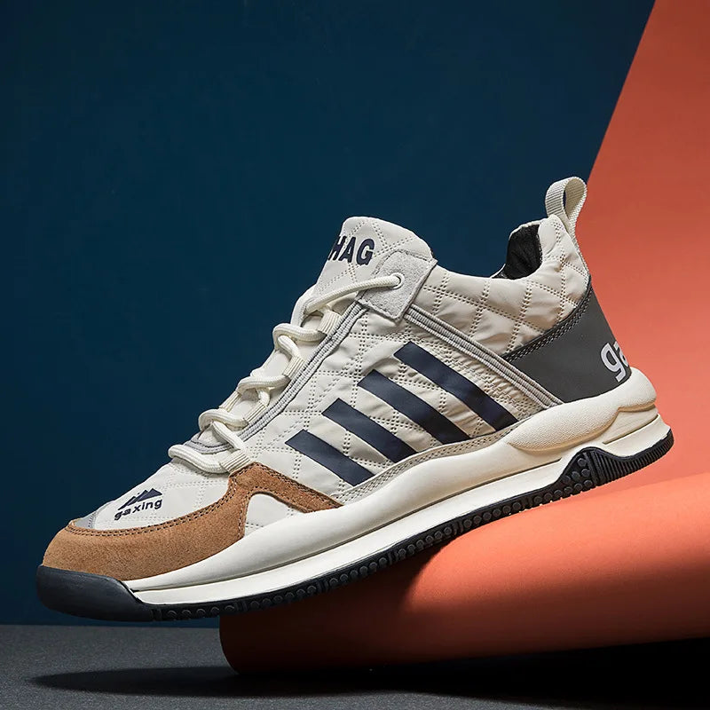 Durable & Comfortable Faludi Shoes | Zenda