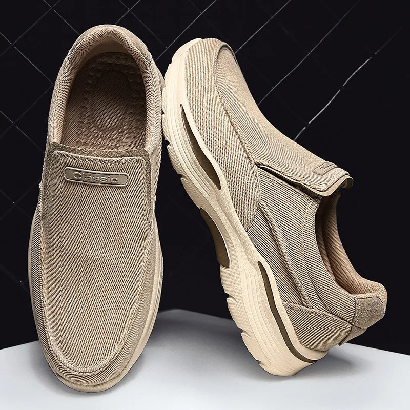 Resistant & Comfortable Must Pro Shoes | Zenda