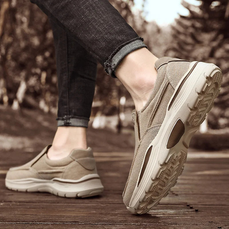 Resistant & Comfortable Must Pro Shoes | Zenda