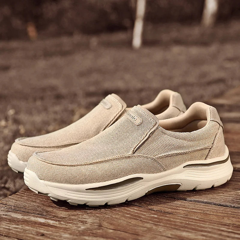 Resistant & Comfortable Must Pro Shoes | Zenda