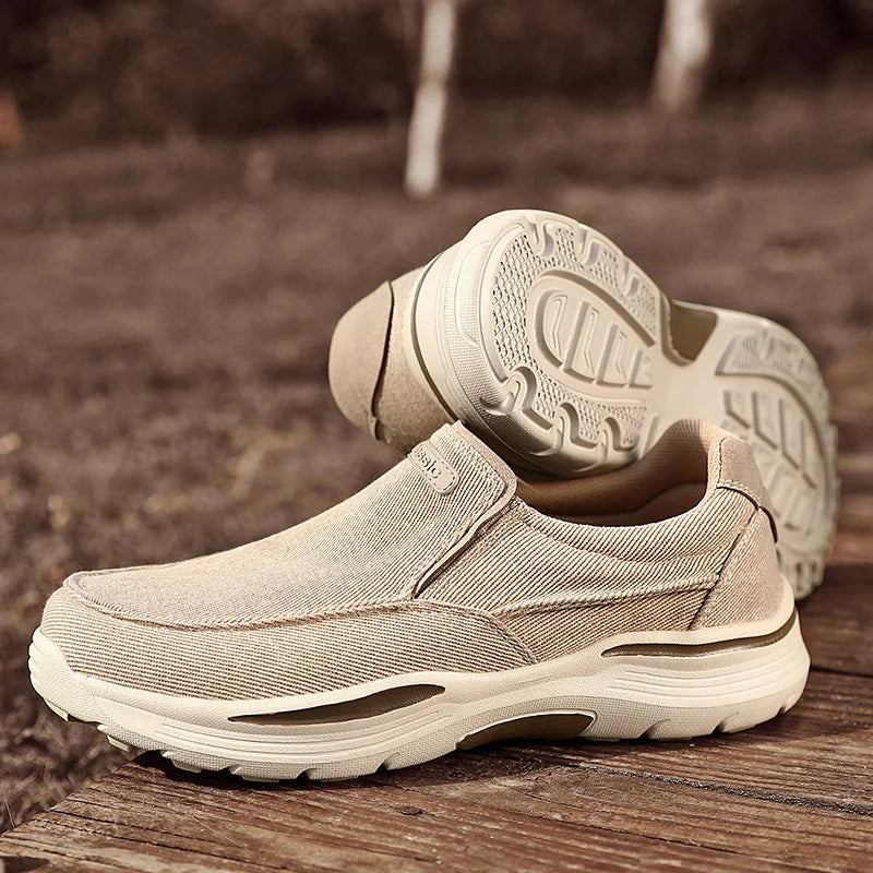 Resistant & Comfortable Must Pro Shoes | Zenda