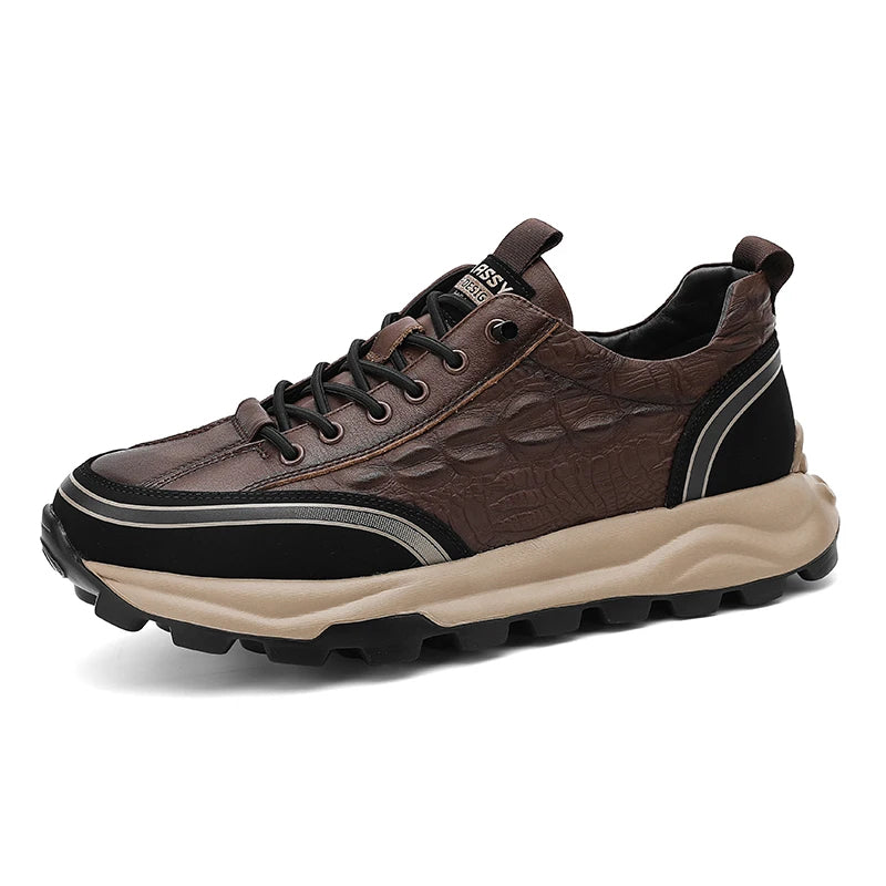 Durable & Comfortable Rogue Shoes | Zenda