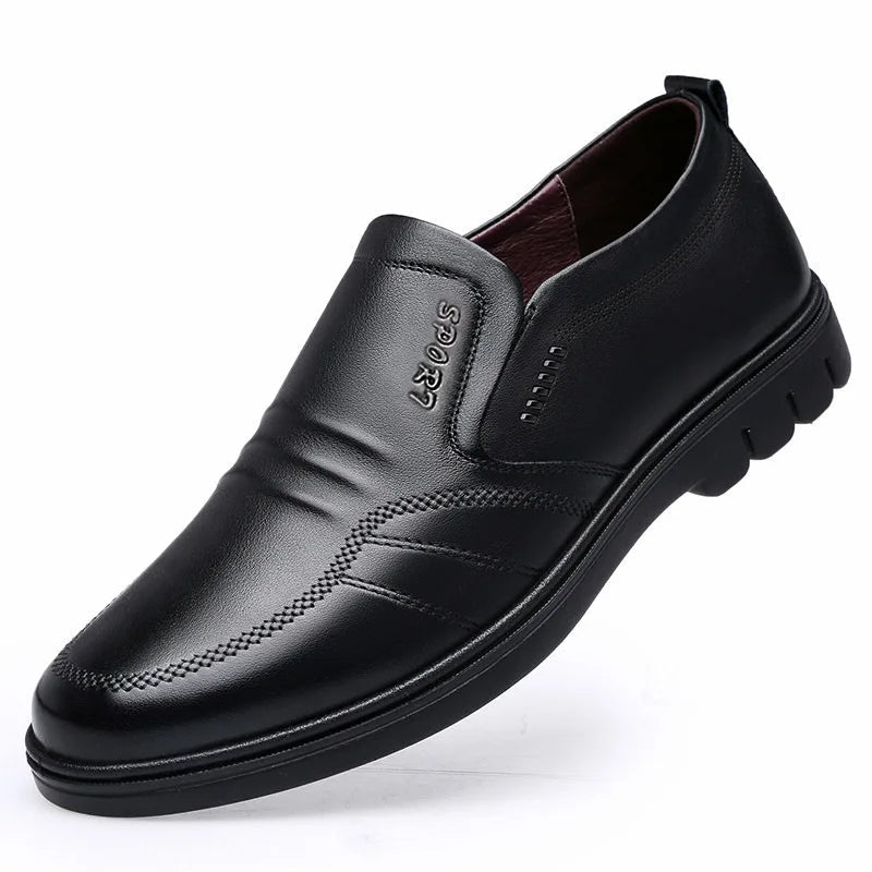 Omegan Resistant & Comfortable Shoes | Zenda