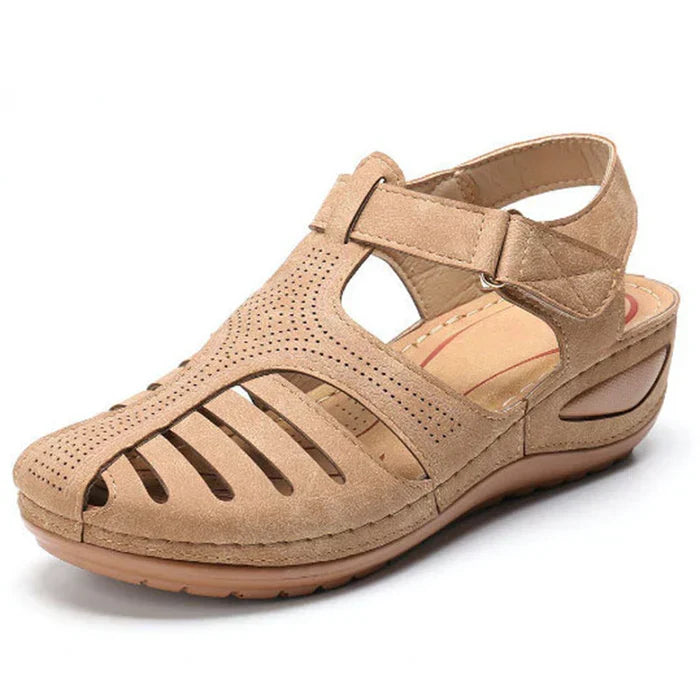 OrthoJane™ • Orthopedische sandalen voor dagelijks gebruik en comfort