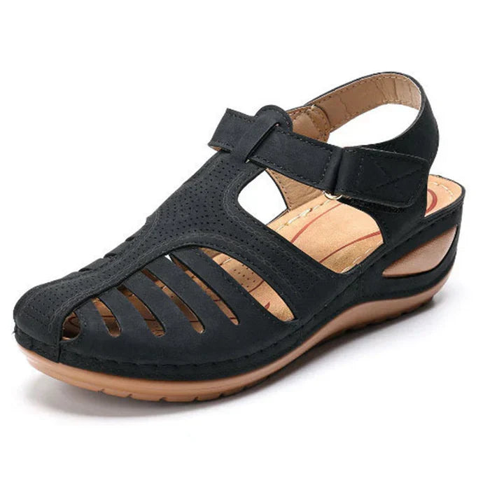 OrthoJane™ • Orthopedische sandalen voor dagelijks gebruik en comfort