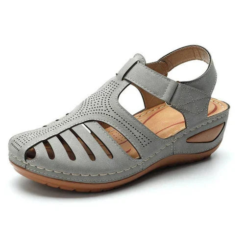 OrthoJane™ • Orthopedische sandalen voor dagelijks gebruik en comfort