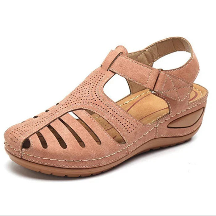 OrthoJane™ • Orthopedische sandalen voor dagelijks gebruik en comfort