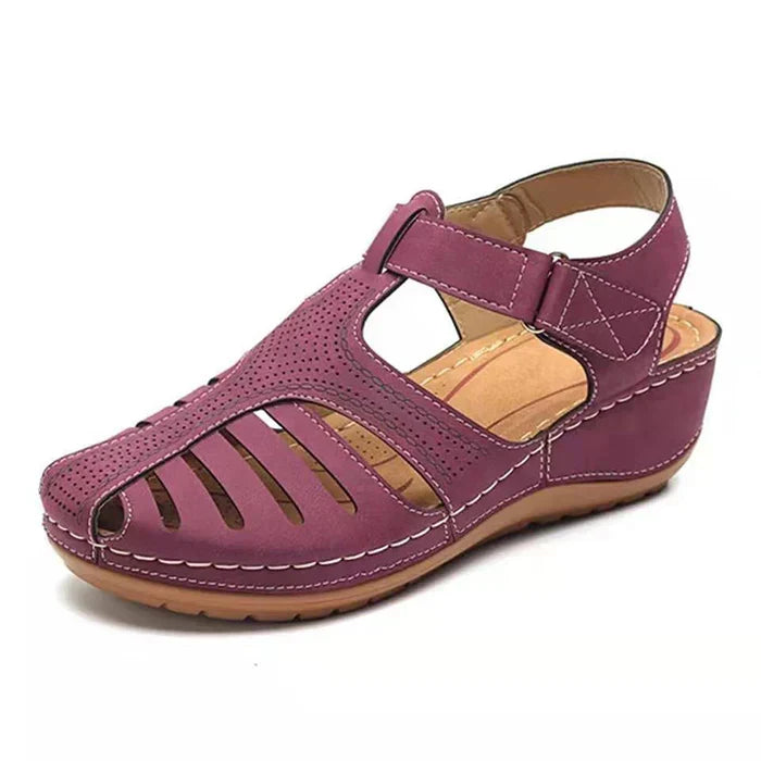 OrthoJane™ • Orthopedische sandalen voor dagelijks gebruik en comfort