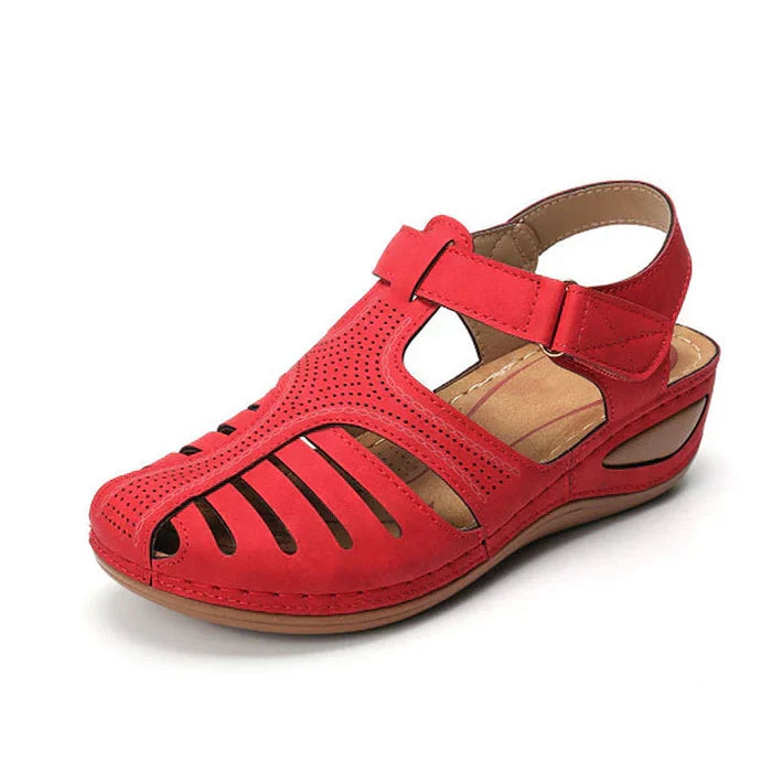 OrthoJane™ • Orthopedische sandalen voor dagelijks gebruik en comfort