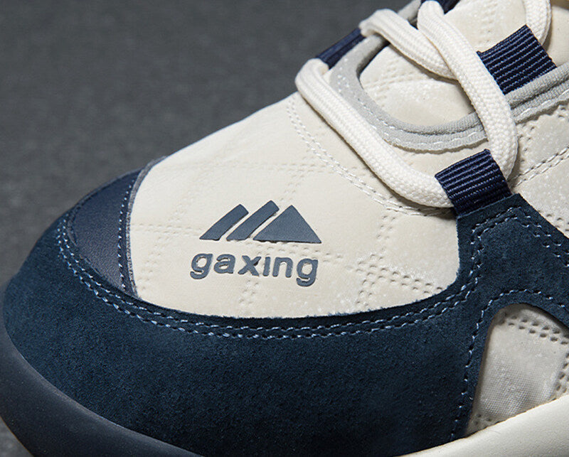 Durable & Comfortable Faludi Shoes | Zenda