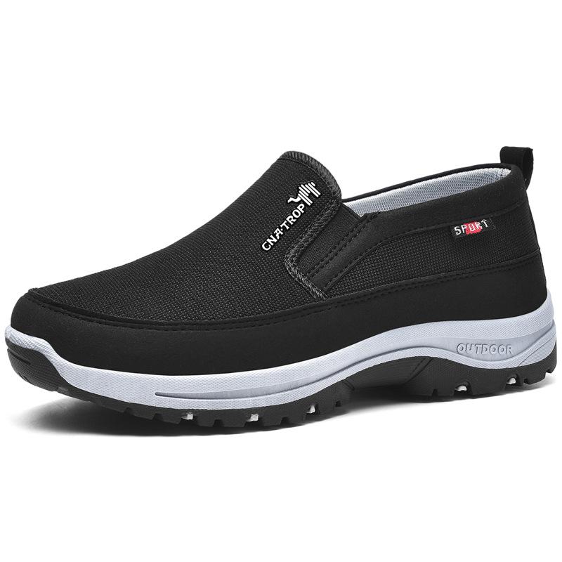 Widerstandsfähige und bequeme Schuhe | Pheron