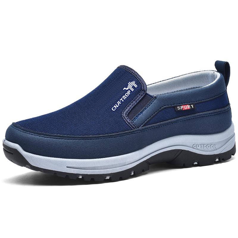 Widerstandsfähige und bequeme Schuhe | Pheron