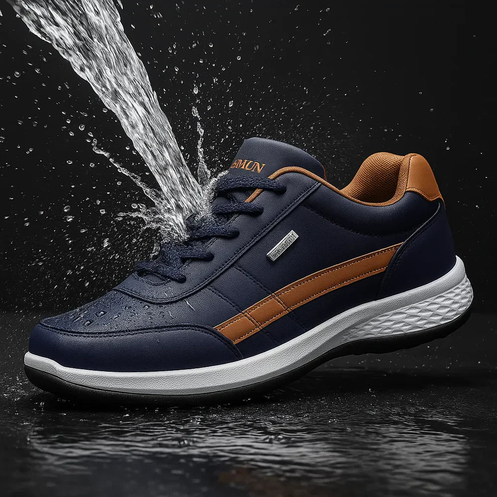 Ultra Comfortable Orthopedic Shoes | Louis Zenda