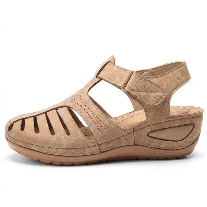 OrthoJane™ • Orthopedische sandalen voor dagelijks gebruik en comfort