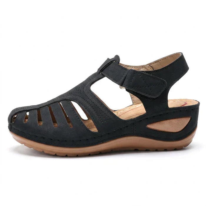 OrthoJane™ • Orthopedische sandalen voor dagelijks gebruik en comfort