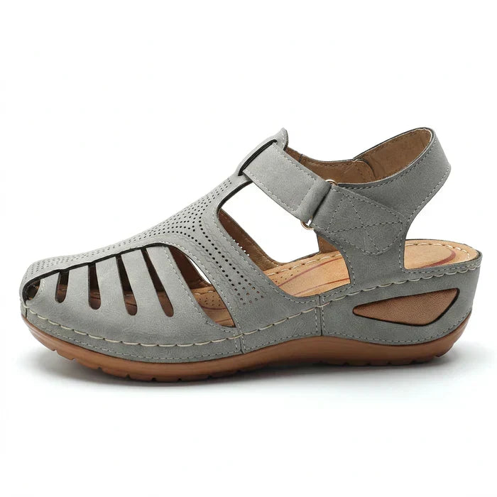 OrthoJane™ • Orthopedische sandalen voor dagelijks gebruik en comfort