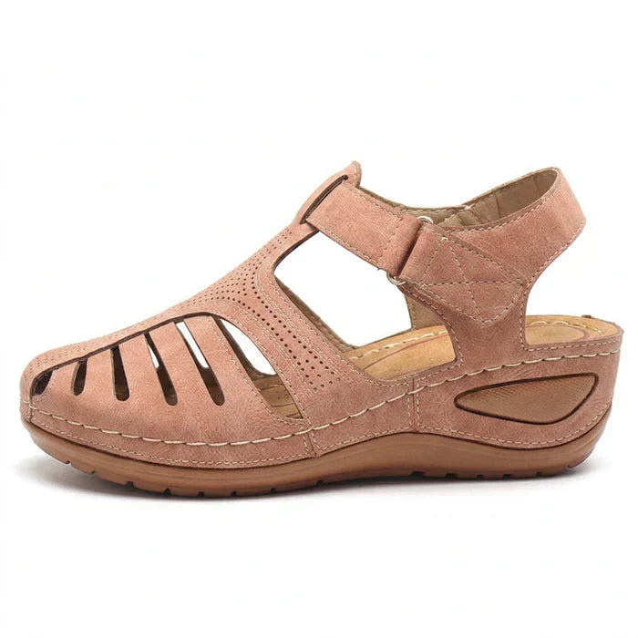 OrthoJane™ • Orthopedische sandalen voor dagelijks gebruik en comfort