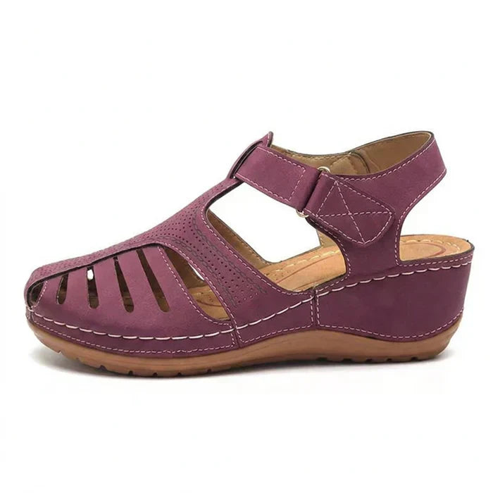 OrthoJane™ • Orthopedische sandalen voor dagelijks gebruik en comfort