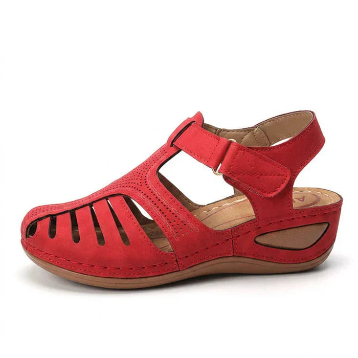 OrthoJane™ • Orthopedische sandalen voor dagelijks gebruik en comfort