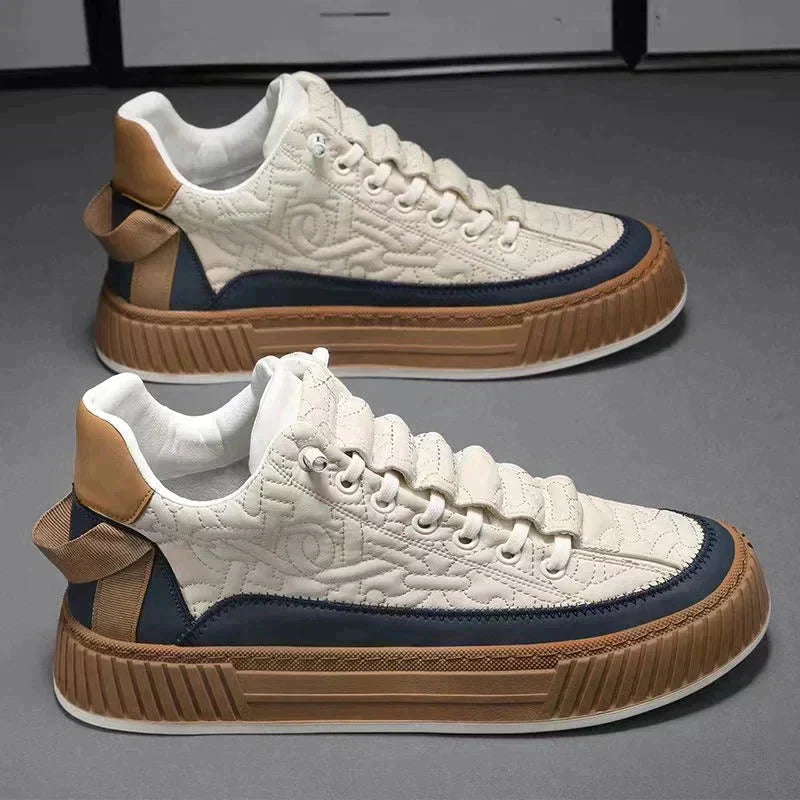 Resistant & Comfortable Premier Shoes | Zenda