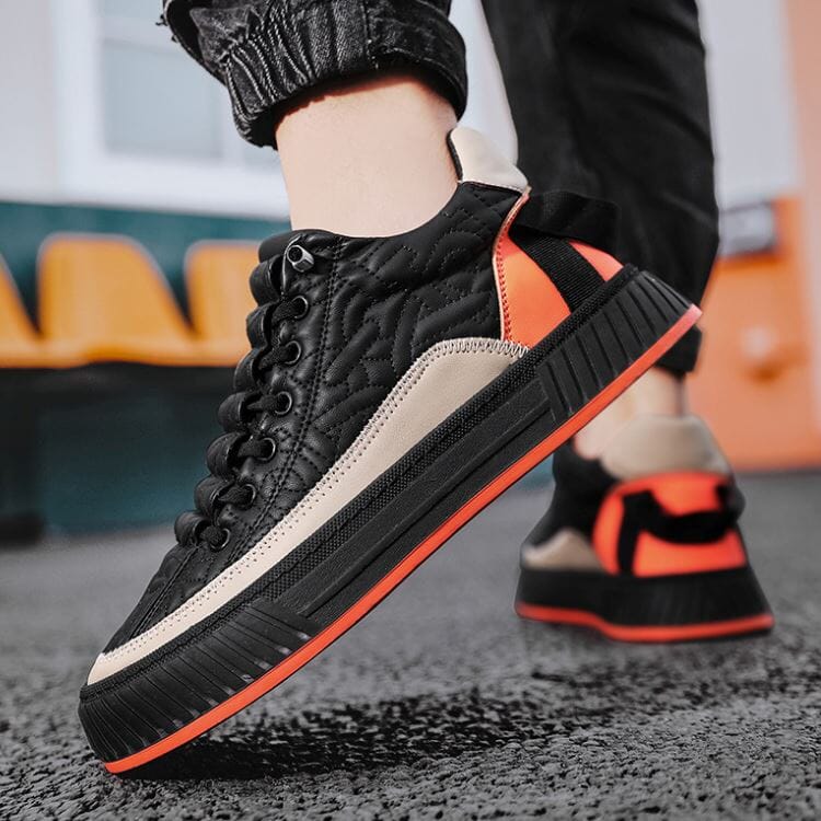 Resistant & Comfortable Premier Shoes | Zenda