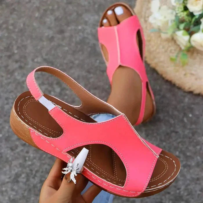 OrthoVana™ • Orthopedische Comfortsandalen voor Dames