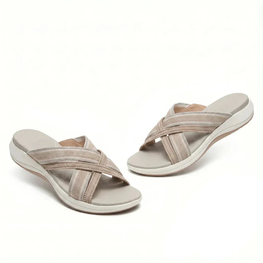 Orthopedische Comfortsandalen voor Dames / OrthoZenea™
