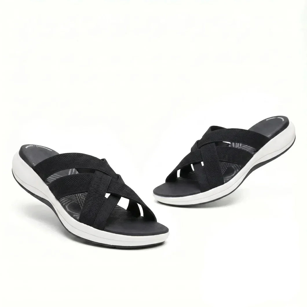 Orthopedische Comfortsandalen voor Dames / OrthoZenea™