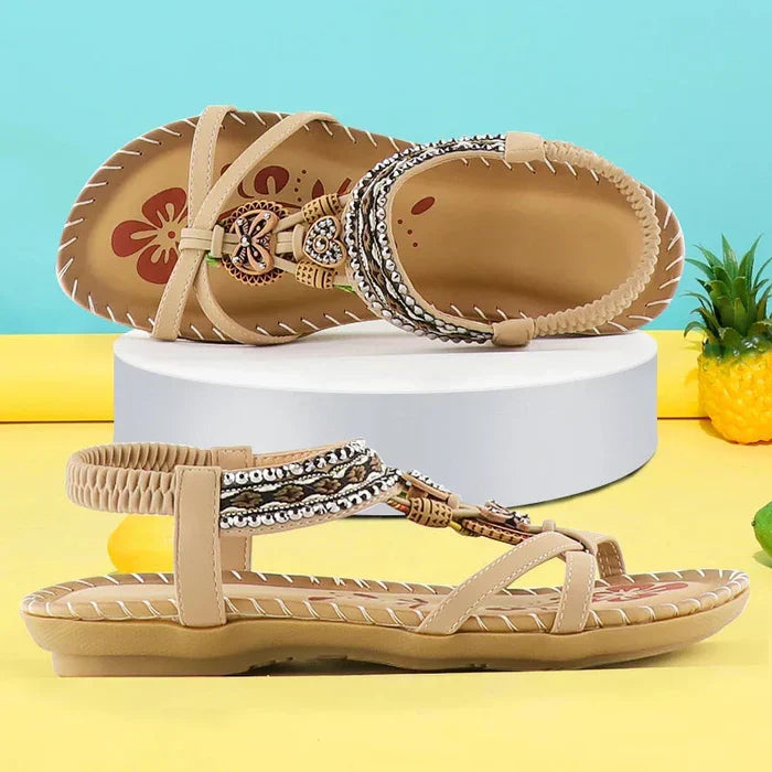Alice™ • Orthopedische Comfortsandalen voor Dames