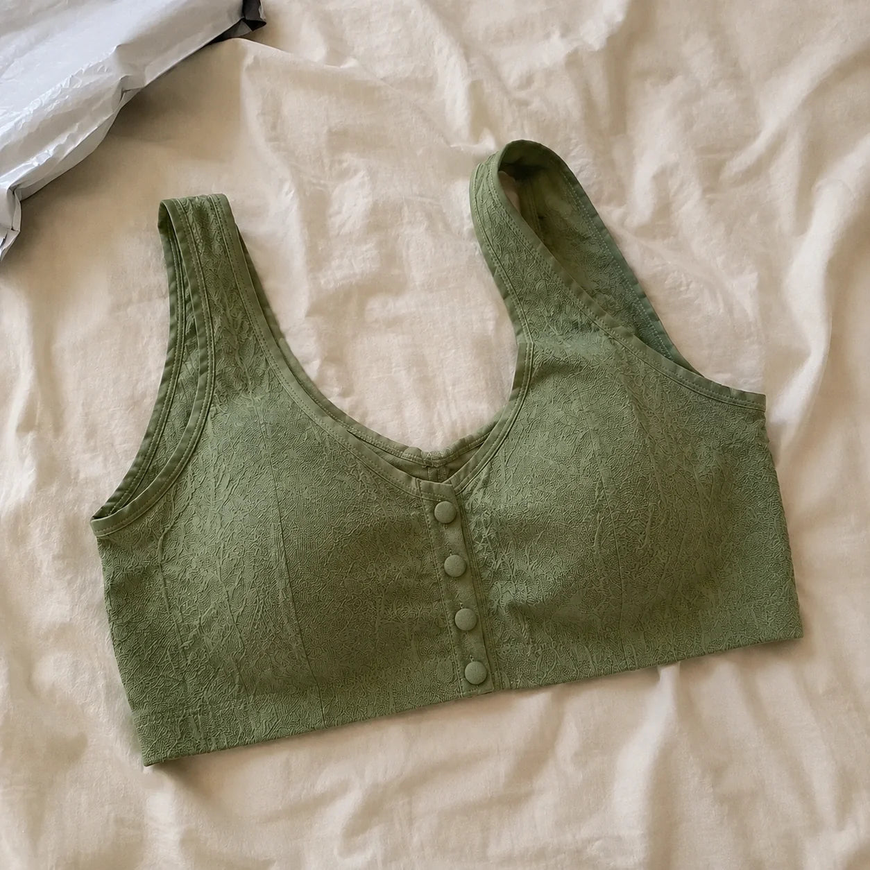 Review by Sanne D.