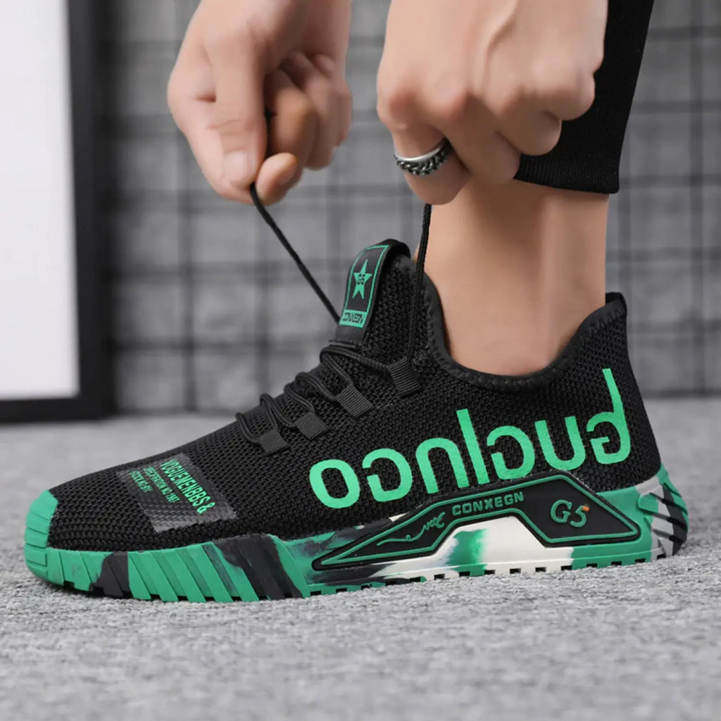 The best-selling safety shoes in the world | Zenda