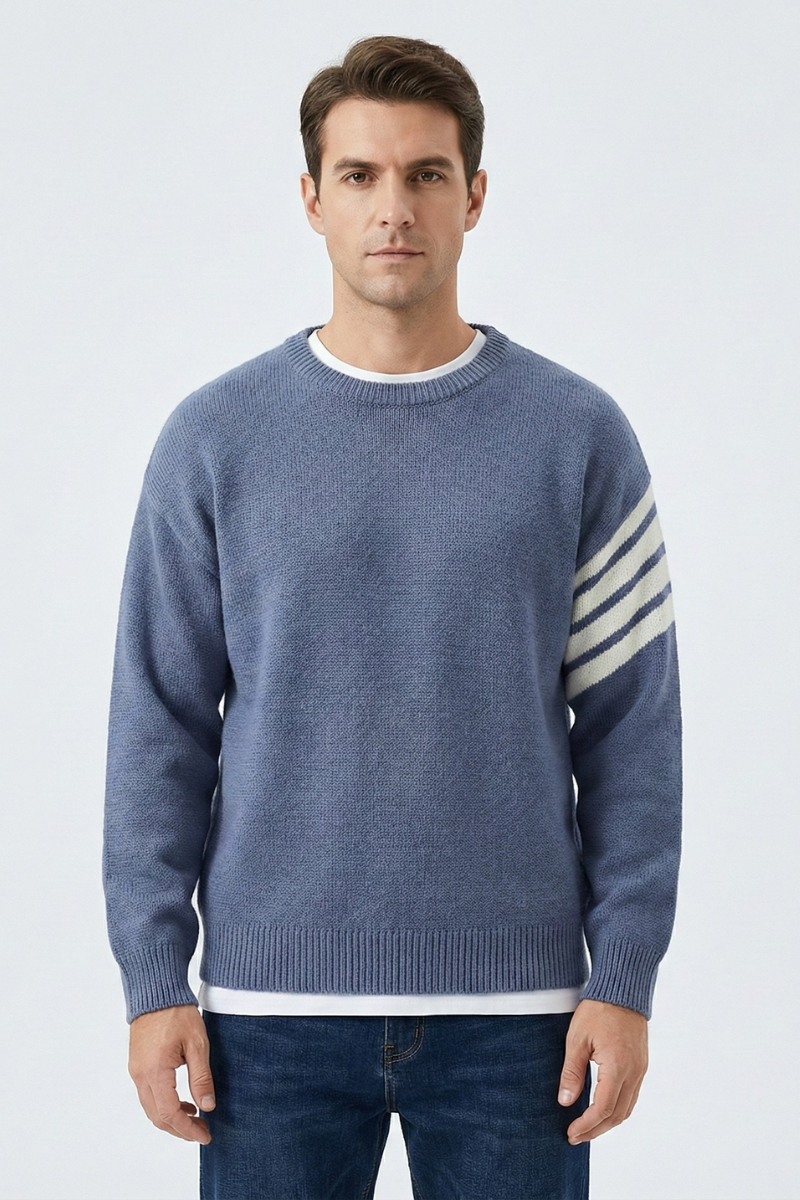 Henry Sweater | Zenda