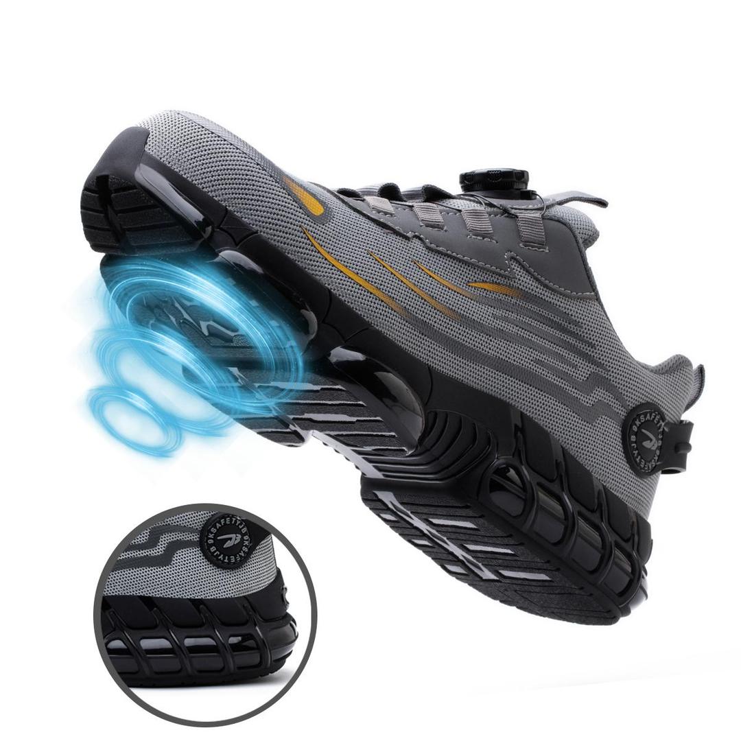 Ultralight Safety Shoes Henner Z90 | Zenda