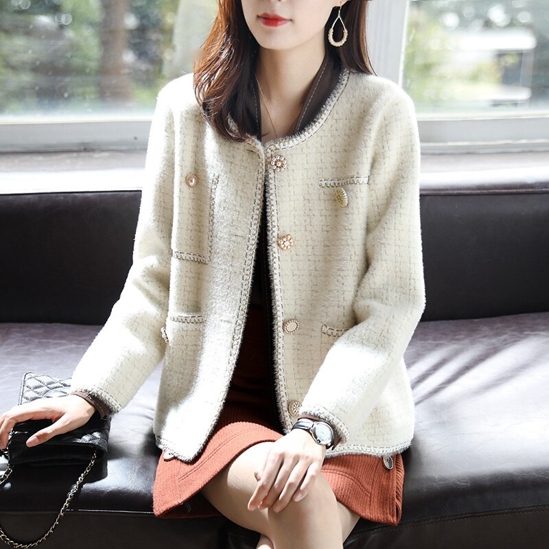 Elegant Cardigan Erian | Zenda