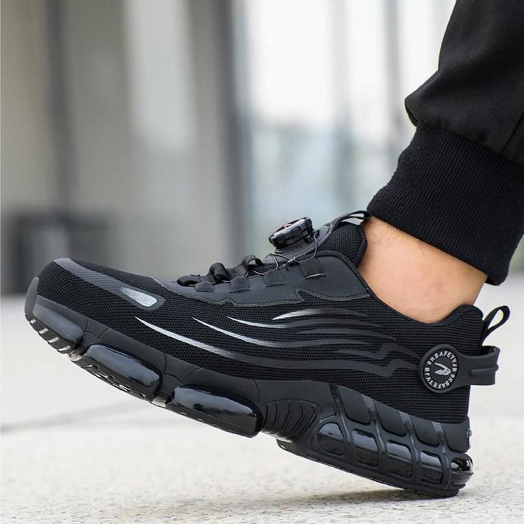 Ultralight Safety Shoes Henner Z90 | Zenda