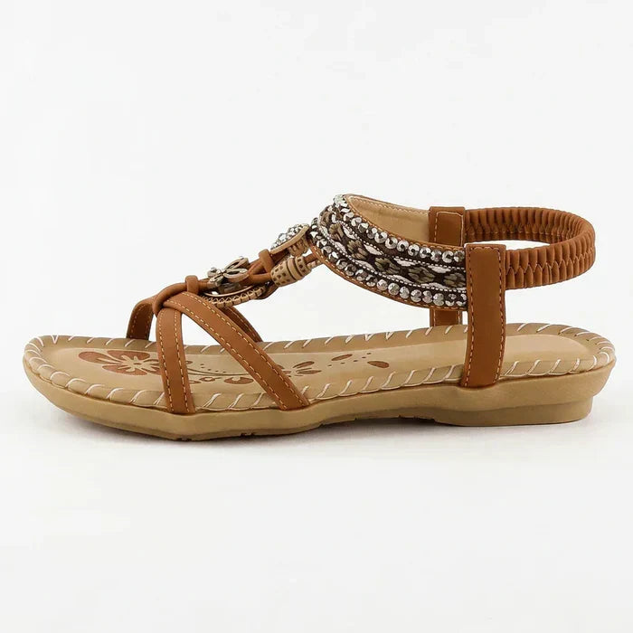 Alice™ • Orthopedische Comfortsandalen voor Dames