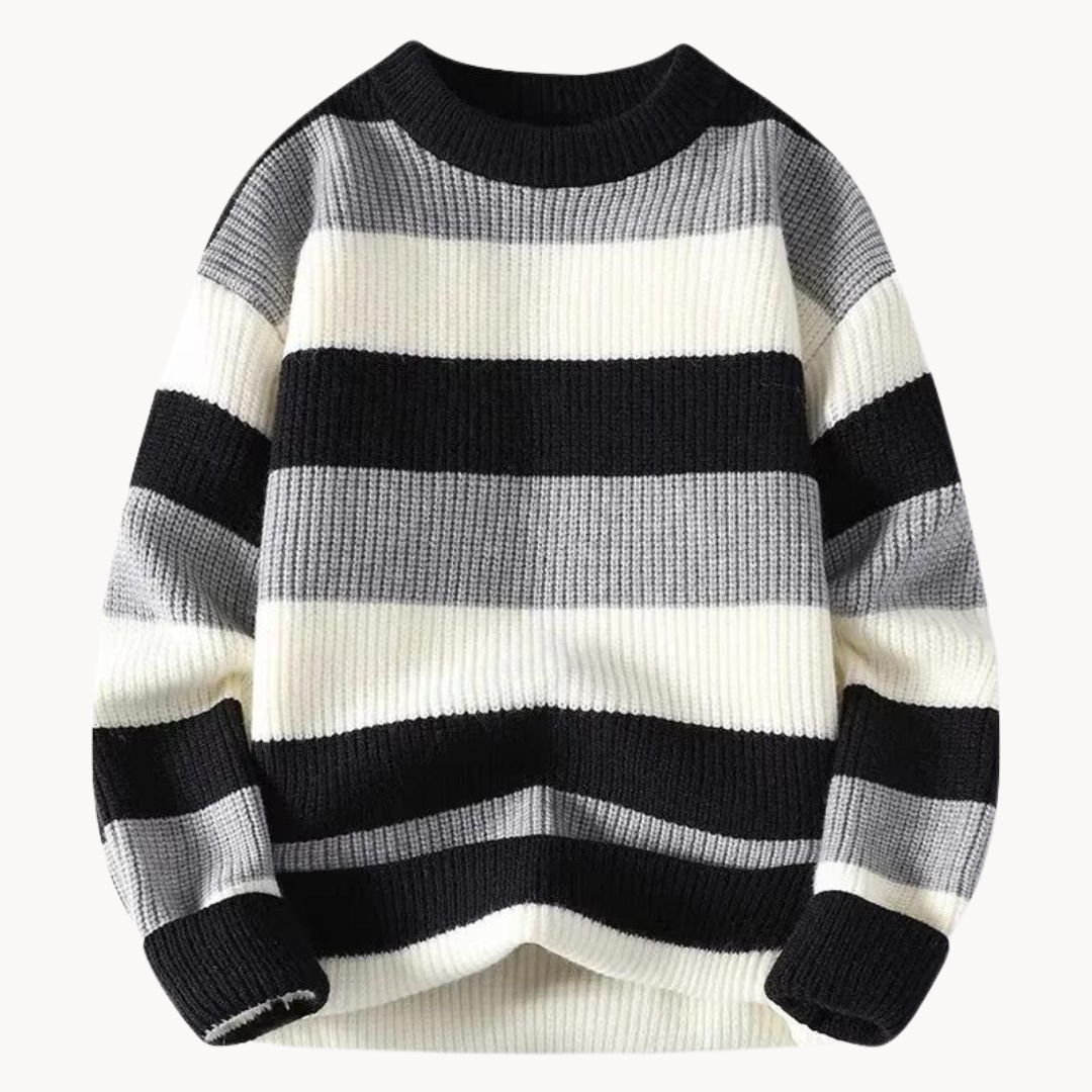 Louis Pullover | Zenda