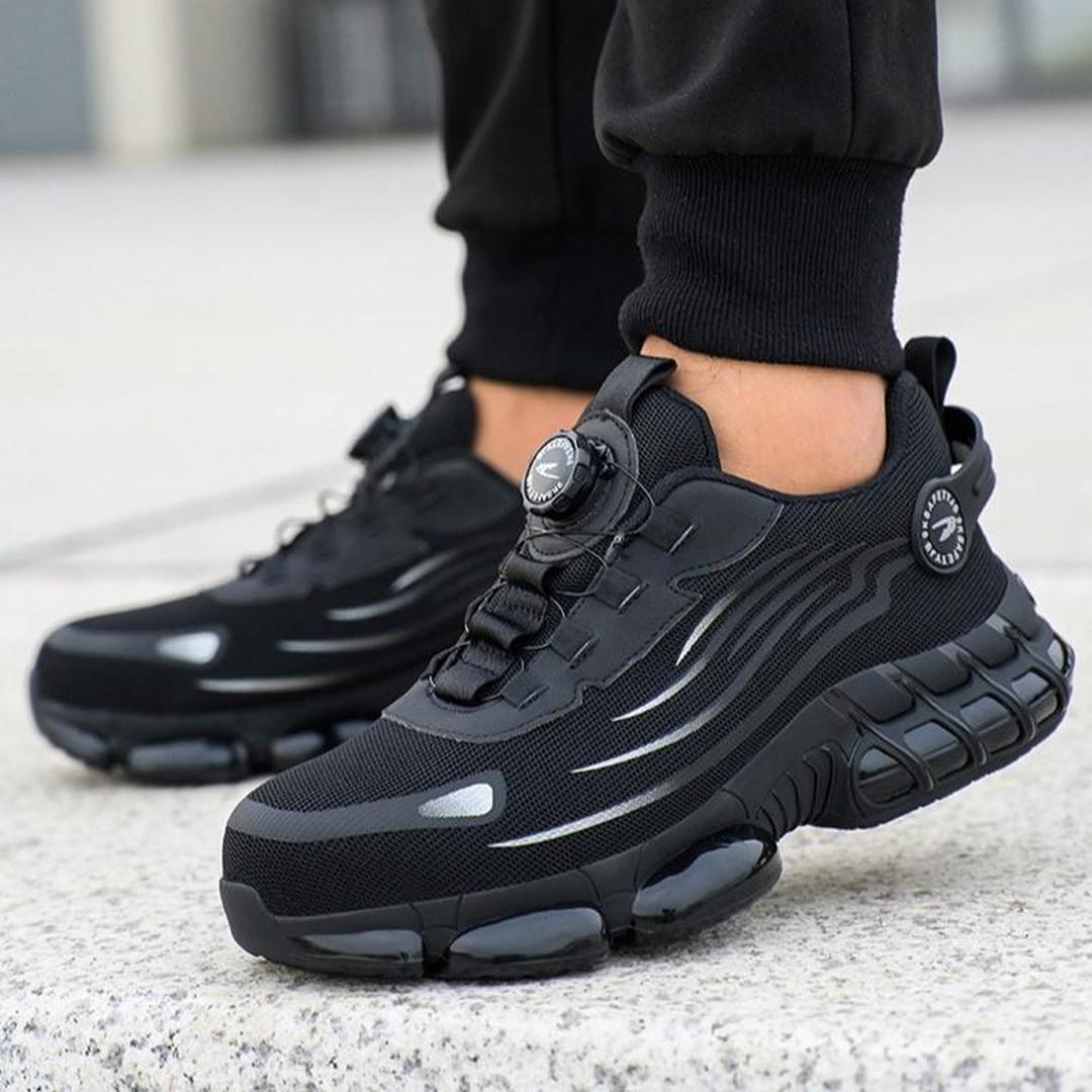 Ultralight Safety Shoes Henner Z90 | Zenda